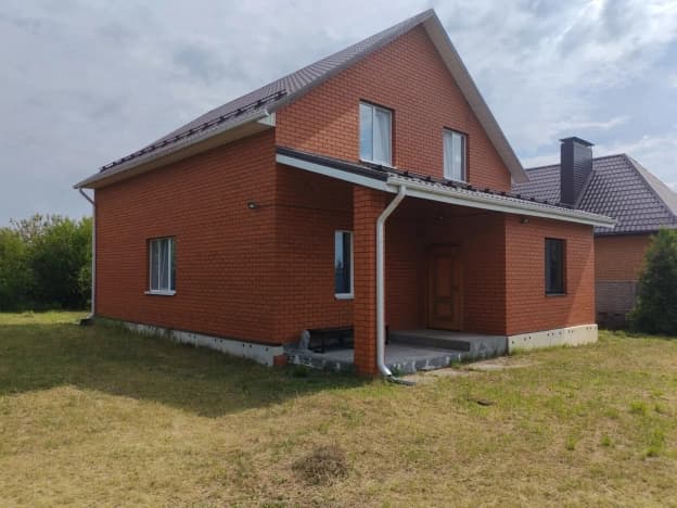Купить дом в Алексеевском Муниципальном Округе в Белгородской области. Вариант № 2265187, 1, площадь - квм, цена 10300000 рублей