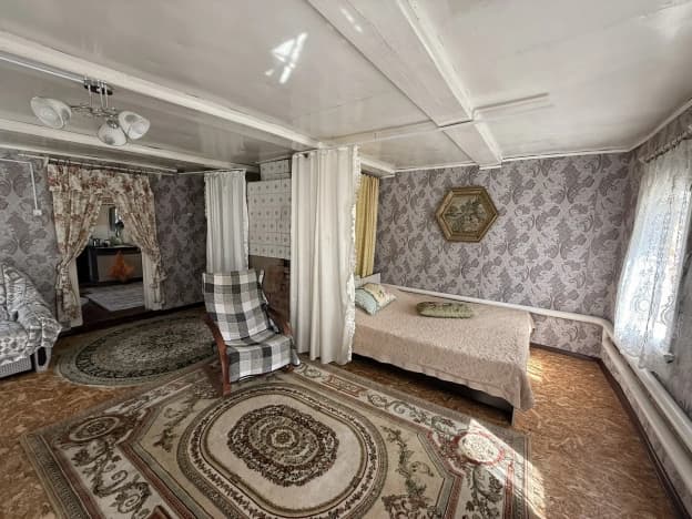 Купить дом площадью до 100 кв.м в Рязанской области. Вариант № 2228985, 1, площадь - квм, цена 3000000 рублей