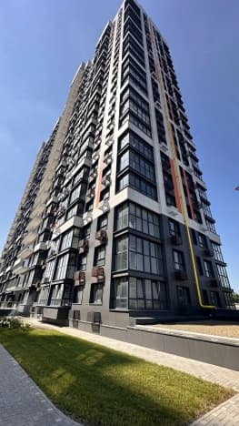 Купить однокомнатную квартиру до 6 млн на вторичке в Ростове-на-Дону. Вариант № 2253094, 1, площадь - квм, цена 5050000 рублей