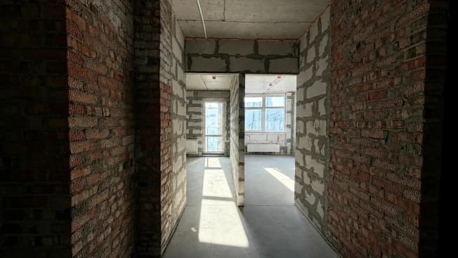 Купить квартиру площадью 40 кв.м на вторичке в Ростове-на-Дону. Вариант № 2312625, 1, площадь - квм, цена 8100000 рублей