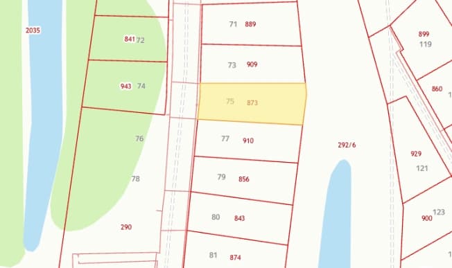 Купить земельный участок в ИЖС в Новосибирской области. Вариант № 2237992, 1, площадь - квм, цена 1100000 рублей