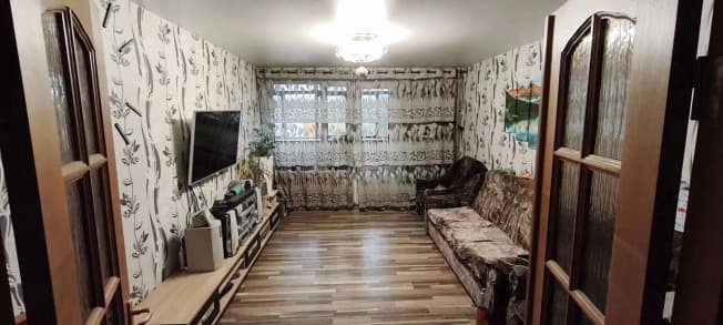 Купить квартиру на вторичке в Микрорайоне Б, район Южное Бутово в Москве. Вариант № 2382968, 0, площадь - квм, цена 35000000 рублей