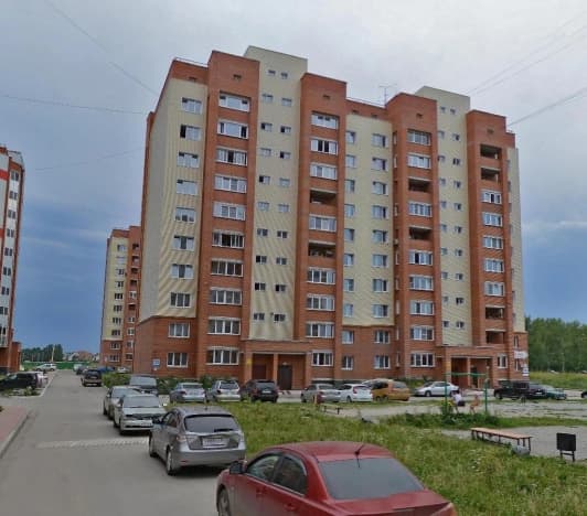Купить однокомнатную квартиру в Посёлоке Ложоке в Новосибирском районе на улице Солнечная , посёлок Ложок в Новосибирской области. Вариант № 2236565, 0, площадь - квм, цена 6050000 рублей