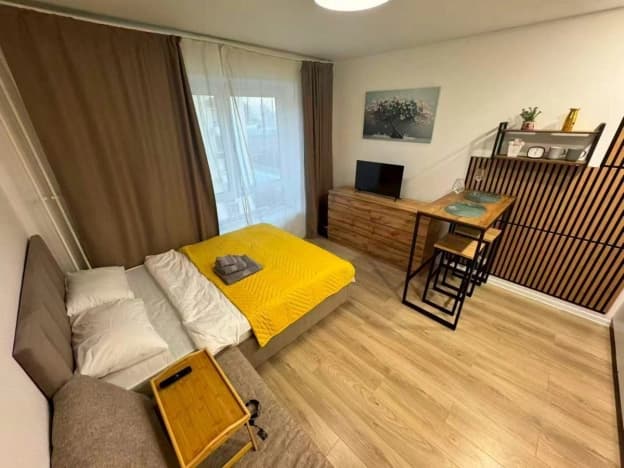 Купить квартиру в Саратове. Вариант № 2291294, 1, площадь - квм, цена 12000000 рублей