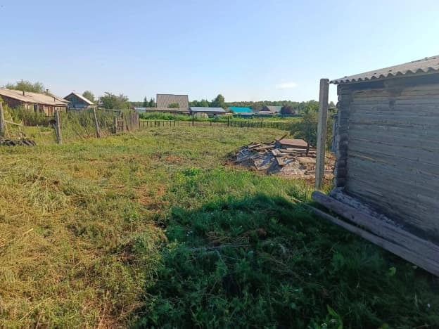 Купить дом в Рабочом Посёлоке Чанах в Чановском Муниципальном Округе в Новосибирской области. Вариант № 2132006, 1, площадь - квм, цена 1190000 рублей