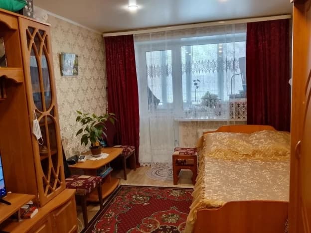 Купить однокомнатную квартиру с ремонтом на вторичке в Микрорайоне Автовокзал, Железнодорожный район в Пензе. Вариант № 2208552, 1, площадь - квм, цена 2590000 рублей