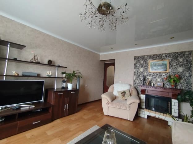 Купить квартиру в Республике Башкортостан. Вариант № 2250275, 0, площадь - квм, цена 7200000 рублей
