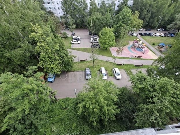 Купить однокомнатную квартиру в ЖК Stellar City в Москве. Вариант № 2206844, 0, площадь - квм, цена 14500000 рублей