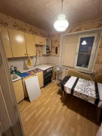 Купить двухкомнатную квартиру на вторичке у метро Говорово в Московской области. Вариант № 2355932, 0, площадь - квм, цена 4000000 рублей