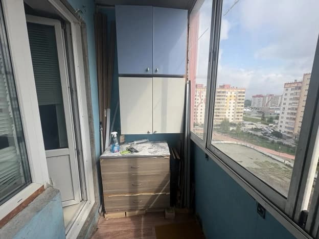 Купить однокомнатную квартиру на вторичке на улице Учительская в Новосибирске. Вариант № 2407737, 1, площадь - квм, цена 4000000 рублей