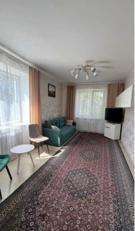 Купить квартиру у метро Смоленская в Москве. Вариант № 2335462, 1, площадь - квм, цена 22000000 рублей