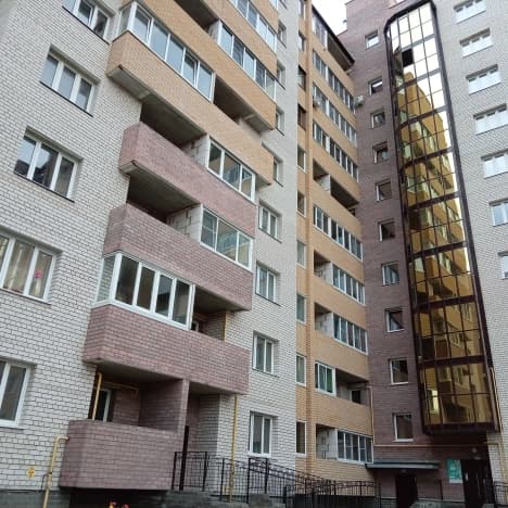Купить квартиру в Смоленске. Вариант № 2345216, 1, площадь - квм, цена 5200000 рублей