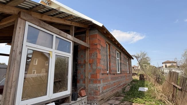 Купить дом в Деревне Кисарове в Суздальском районе в Владимирской области. Вариант № 2166661, 1, площадь - квм, цена 9500000 рублей