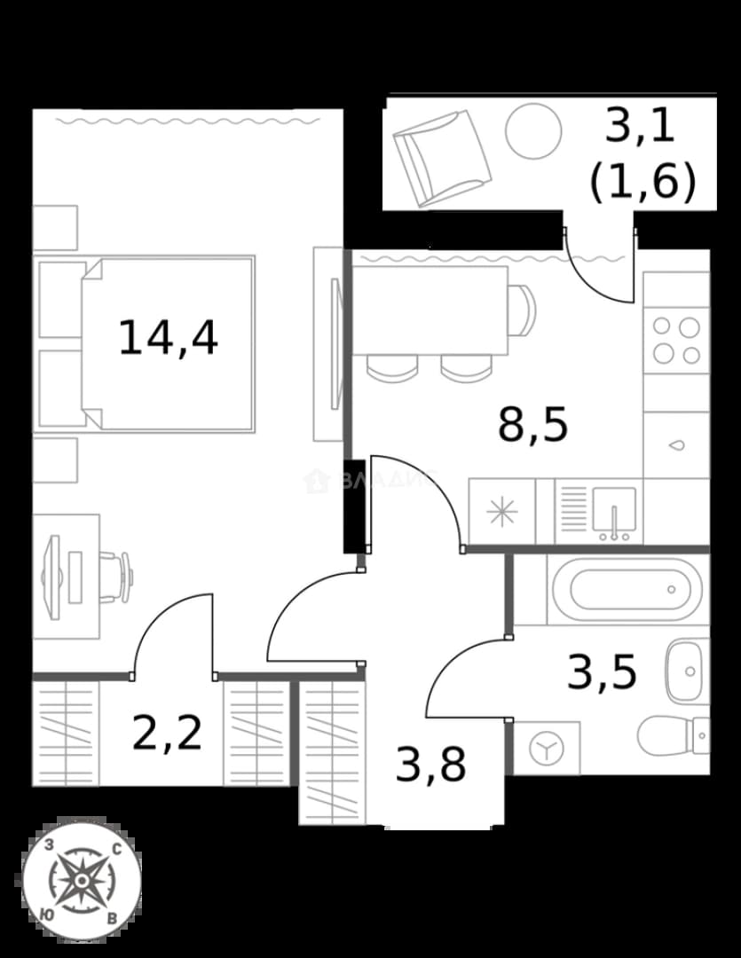 Photo 2