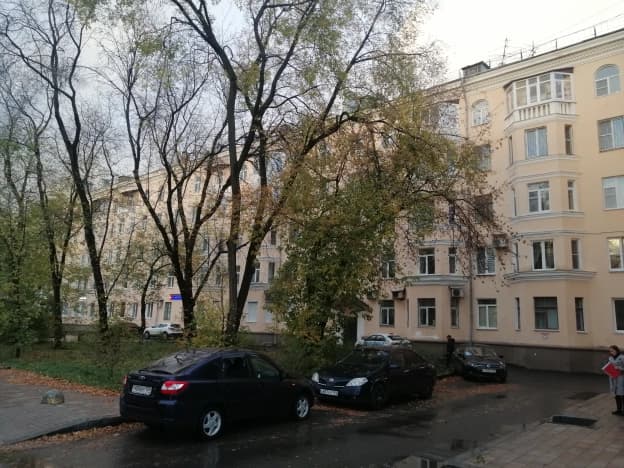 Купить квартиру с мебелью в Перми. Вариант № 2386465, 0, площадь - квм, цена 6150000 рублей