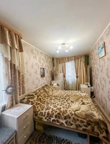 Купить четырехкомнатную квартиру до 2,5 млн в Новосибирске. Вариант № 2359205, 0, площадь - квм, цена 7800000 рублей