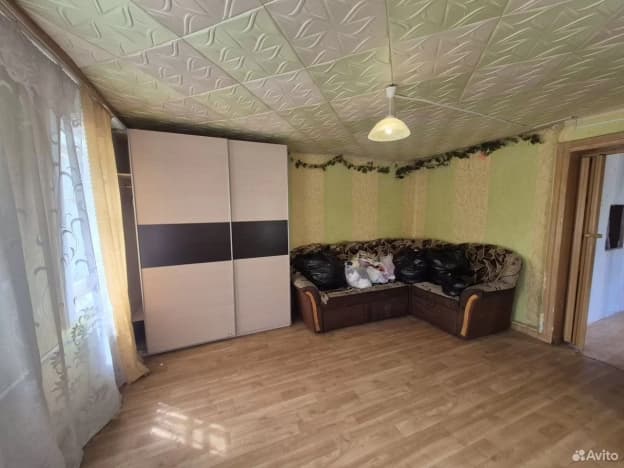 Купить часть дома в Белгородской области. Вариант № 2354827, 1, площадь - квм, цена 1650000 рублей