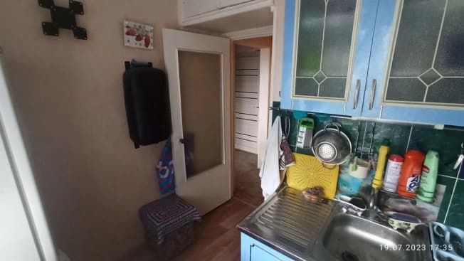 Снять квартиру площадью до 30 кв.м в Тобольске. Вариант № 1286789, 1, площадь - квм, цена 30000 рублей