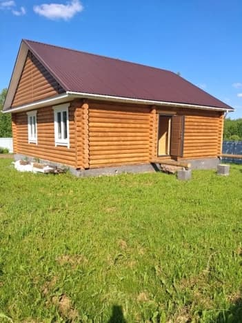 Купить дом в Деревне Караулове в Кстовском районе в Нижегородской области. Вариант № 2206643, 0, площадь - квм, цена 5500000 рублей