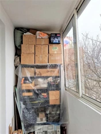 Купить квартиру на улице Электрозаводская в Москве. Вариант № 2222708, 1, площадь - квм, цена 6700000 рублей