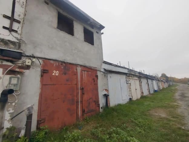 Снять гараж в Белгороде. Вариант № 2388410, 1, площадь - квм, цена 7000 рублей