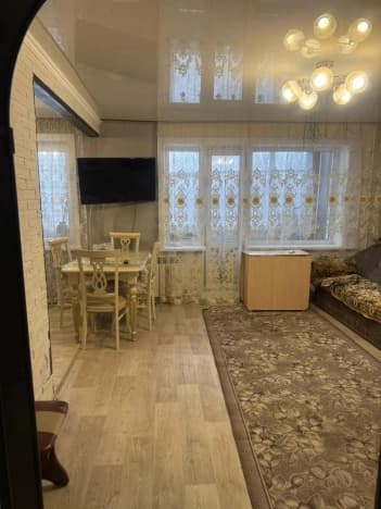 Снять квартиру в Кемеровской Области — Кузбассе. Вариант № 2164442, 0, площадь - квм, цена 30000 рублей