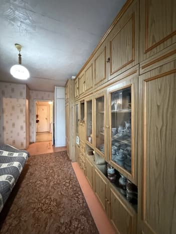 Купить квартиру с мебелью в Волгограде. Вариант № 2380848, 0, площадь - квм, цена 3550000 рублей