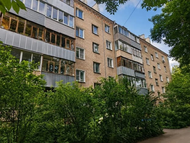 Купить однокомнатную квартиру на улице Шереметевский проспект в Иванове. Вариант № 2272687, 0, площадь - квм, цена 3600000 рублей