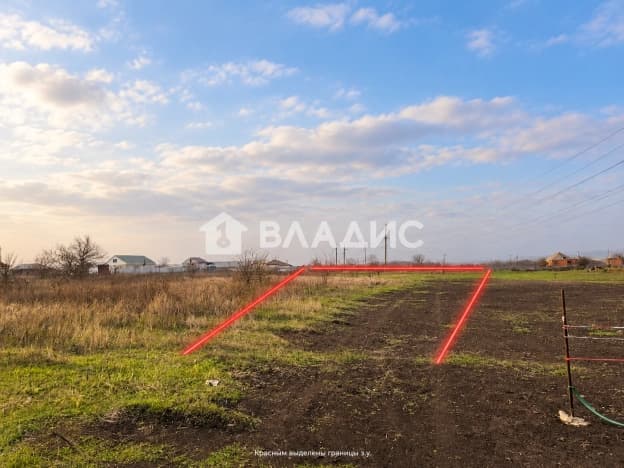 Купить земельный участок в Ростовской области. Вариант № 2307867, 0, площадь - квм, цена 1600000 рублей