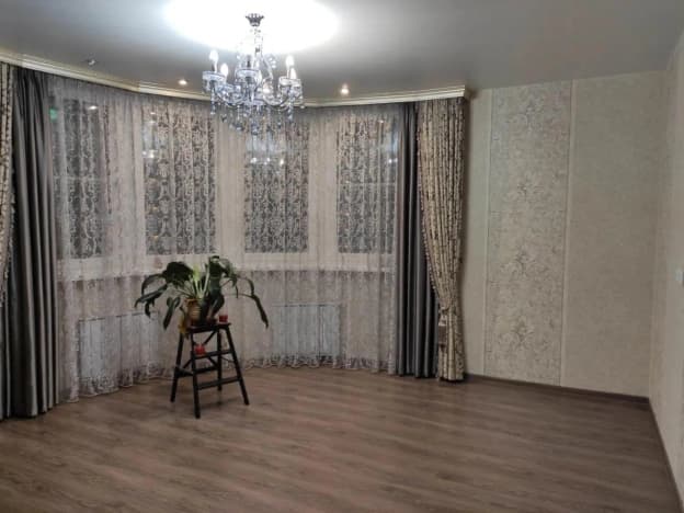 Купить квартиру с ремонтом на улице Домодедовская в Москве. Вариант № 2364649, 0, площадь - квм, цена 17500000 рублей