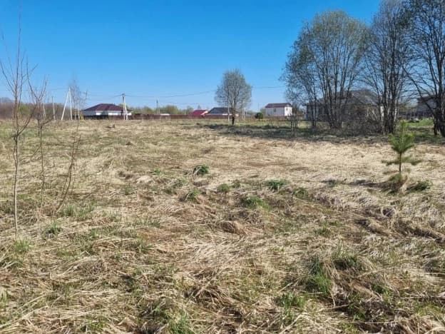 Купить земельный участок в Село спас-Загорье в Малоярославецком районе в Калужской области. Вариант № 2149633, 0, площадь - квм, цена 300000 рублей