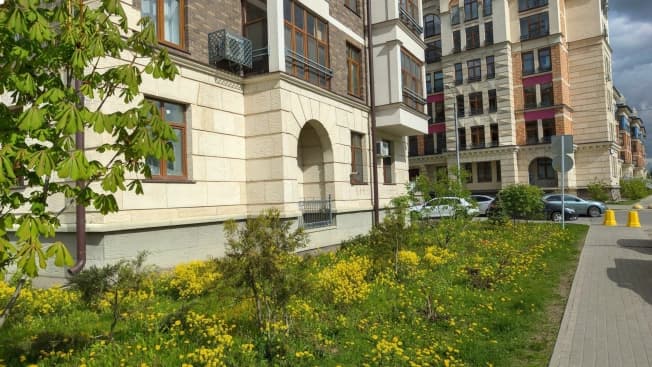 Купить квартиру в ЖК Тетрис в Красногорске. Вариант № 2172248, 0, площадь - квм, цена 14950000 рублей