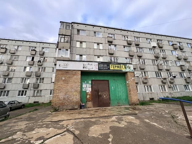 Снять комнату до 1 млн в Сыктывкаре. Вариант № 2187020, 0, площадь - квм, цена 17000 рублей