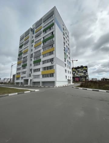 Купить однокомнатную квартиру до 6 млн в Калуге. Вариант № 2376839, 0, площадь - квм, цена 4200000 рублей