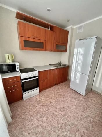 Снять квартиру площадью до 60 кв.м в Тобольске. Вариант № 2361875, 1, площадь - квм, цена 23000 рублей