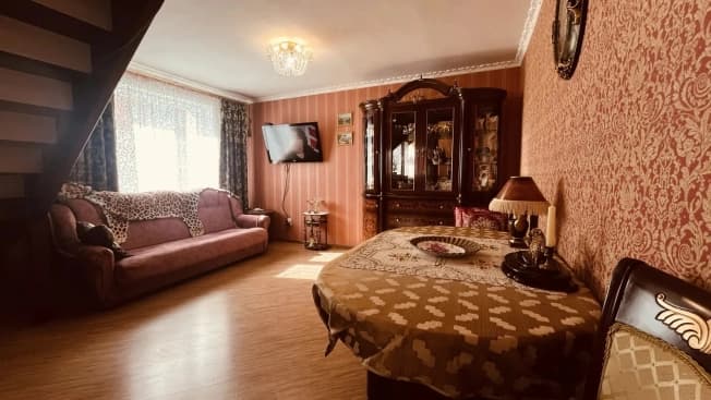 Купить четырехкомнатную квартиру в Иркутском Муниципальном Округе в Иркутской области. Вариант № 2174528, 0, площадь - квм, цена 15450000 рублей