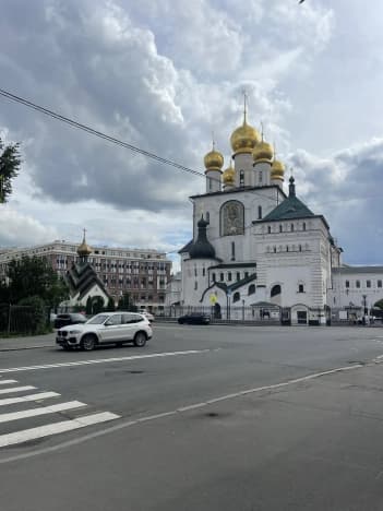 Купить трехкомнатную квартиру на улице проспект Луначарского в Санкт-Петербурге. Вариант № 2252997, 0, площадь - квм, цена 55000000 рублей