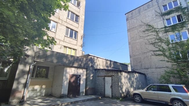 Купить трехкомнатную квартиру на улице Ростовская в Калининграде. Вариант № 1916478, 1, площадь - квм, цена 7955555 рублей