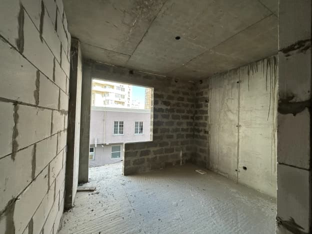 Купить квартиру в ЖК Алые Паруса в Новороссийске. Вариант № 2355777, 1, площадь - квм, цена 13248000 рублей