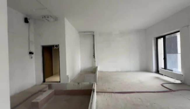 Купить четырехкомнатную квартиру на улице Дербеневская в Москве. Вариант № 2270753, 1, площадь - квм, цена 73710000 рублей