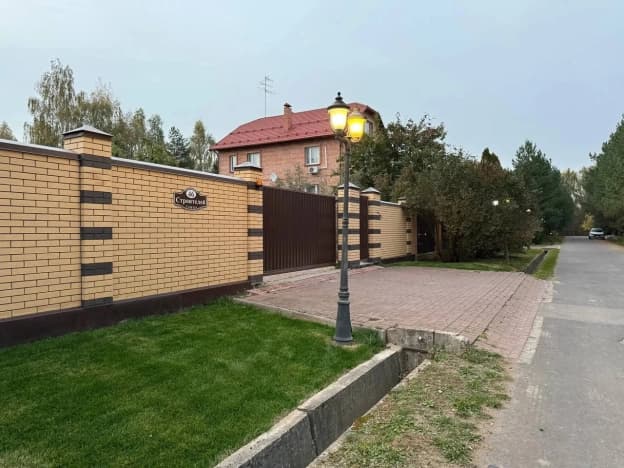 Купить земельный участок в селе Захарово в Раменском Муниципальном Округе на улице Огородная , село Захарово в Московской области. Вариант № 2301280, 0, площадь - квм, цена 33000000 рублей