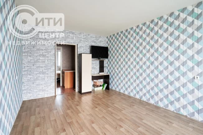 Купить двухкомнатную квартиру с балконом в Воронеже. Вариант № 2178706, 1, площадь - квм, цена 5920000 рублей