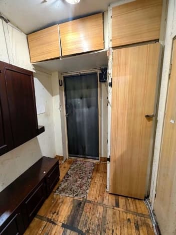 Купить однокомнатную квартиру на вторичке в Москве. Вариант № 2199164, 0, площадь - квм, цена 13990000 рублей