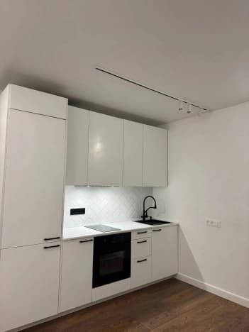 Купить студию в ЖК Москворечье в Москве. Вариант № 2253250, 0, площадь - квм, цена 7950000 рублей