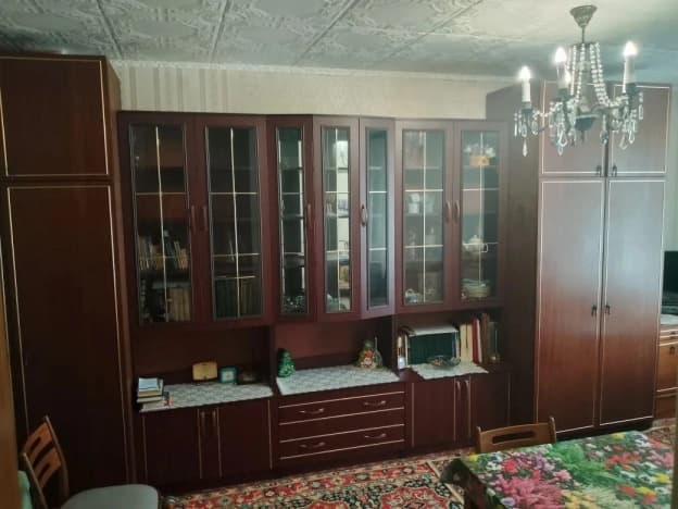 Купить квартиру в Рязанской области. Вариант № 2214513, 0, площадь - квм, цена 1800000 рублей