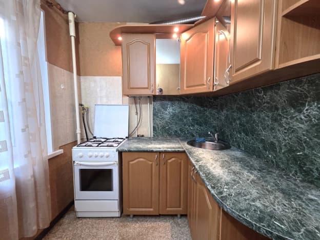 Купить двухкомнатную квартиру в Богородском Муниципальном Округе в Нижегородской области. Вариант № 2268604, 1, площадь - квм, цена 6000000 рублей