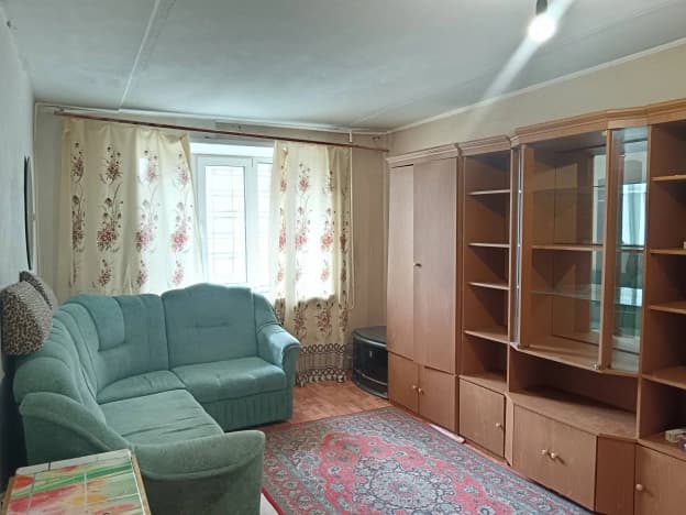 Купить комнату в Микрорайоне Пашино в Новосибирске. Вариант № 2275745, 0, площадь - квм, цена 1325000 рублей
