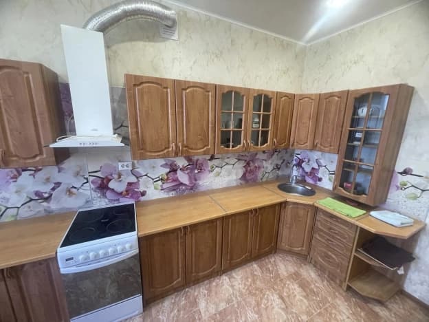 . Вариант № 2353808, 1, площадь - 49.2 квм, цена 6800000 рублей