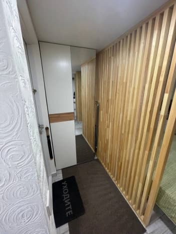 Купить однокомнатную квартиру на улице Окская в Москве. Вариант № 2369199, 0, площадь - квм, цена 9000000 рублей