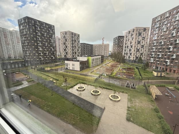 Снять квартиру у метро Солнцево в Москве. Вариант № 2223980, 1, площадь - квм, цена 50000 рублей
